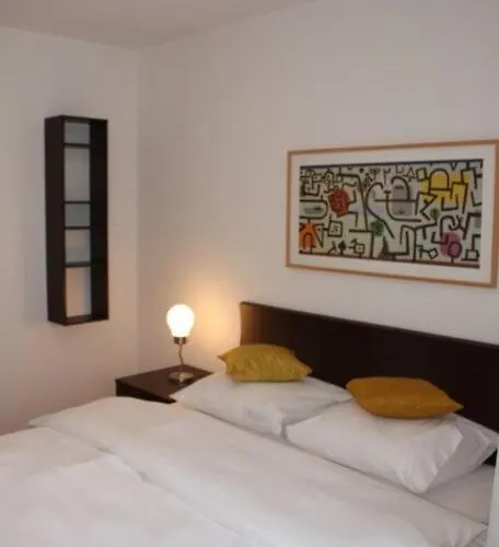 Executive 1bd Flat In Center - Hoesch 3 Апартаменты