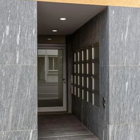 Executive 1bd Flat In Center - Hoesch 3 Apartamento