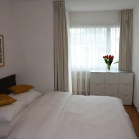 Apartmán Executive 1bd Flat In Center - Hoesch 3