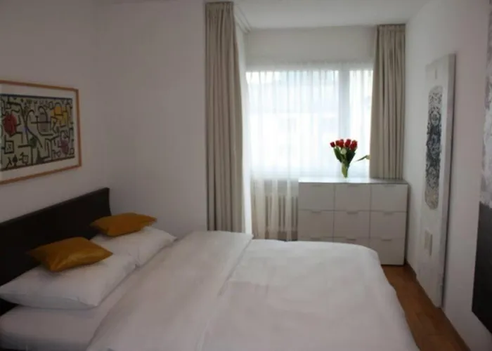 Апартаменти Executive 1bd Flat In Center - Hoesch 3